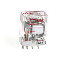 VMD1B-C24D | 15A SPDT Socket/DIN relay | Plain | 24VDC | Veris (OBSOLETE)