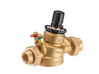 VP140BAU | PICV-A 3/4