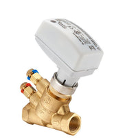 VP140HAA+778GGA | PICV 1/2