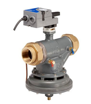 Johnson Controls | VP140FBD+910HGA