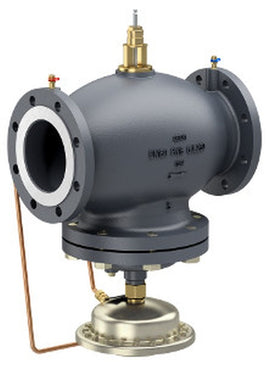 Schneider Electric | VP221A-125CQS
