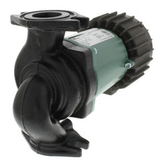 Taco VR3452-HY1-FC1A00 Circulator Pump (Variable Speed) | Cast Iron | 115V | Single Phase | 2.5A | Flanged | 52 GPM | 34ft Max Head | 145 PSI Max Press. | Series VR3452 | Blackhawk Supply