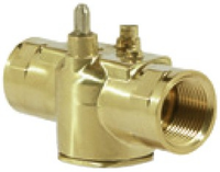 VS2222 | Zone Valve (On/Off Steam) | 2 Way | 1/2