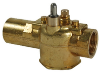 VS2341 | Zone Valve (On/Off Steam) | 2 Way | 3/4