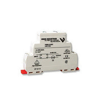 VS861208DC | Veris SSR | SPST | 8A | DC | Triac | DIN | Veris (OBSOLETE)