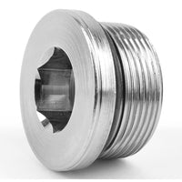 VSTI42X2ORCF | EO Blanking plug for ports EO3 | Parker