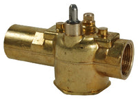 VT2341 | Zone Valve (On/Off General) | 2 Way | 3/4