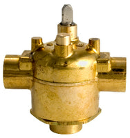 VT3317 | Zone Valve (On/Off General) | 3 Way | 3/4