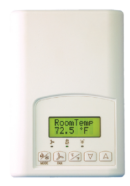 Viconics | COV-FCU-L-5031