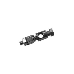 KMC VTD-0804 Accessory: Ball Joint, 1/4"-20 male for side-mounted 5/16" rods, Pack of 5 | Blackhawk Supply