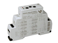 VTD1P-UNI | Veris Time Delay Relay | SPDT | 15A | DIN | Veris