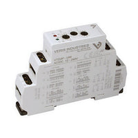 VTD2P-UNI | Veris Time Delay Relay | DPDT | 15A | DIN | Veris