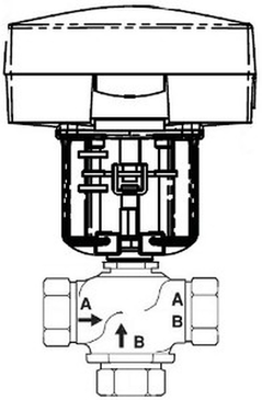 Schneider Electric | VU-7313-680-4-11