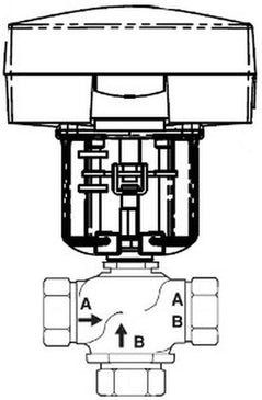 Schneider Electric | VU-7313-674-4-11