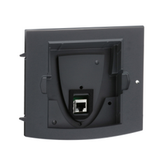 Square D VW3A1102 Door Mounting Kit, Remote Graphic Terminal for Altivar 71 Variable Speed Drive, IP54 | Blackhawk Supply