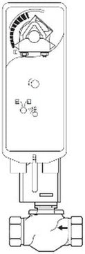 Schneider Electric | VS-7213-556-4-10