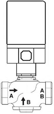 Schneider Electric | VSH-7223-211-4-08