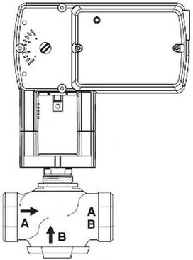 Schneider Electric | VS-7223-804-4-05