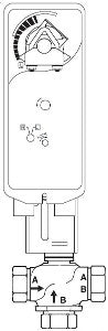 Schneider Electric | VS-7313-576-4-09