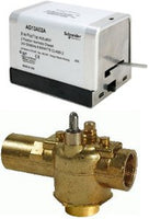 VT3343G13A020 | Zone Valve (On/Off General) | 3 Way | 3/4