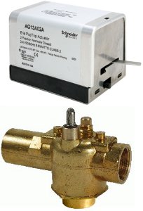 Schneider Electric | VT3341G13A020