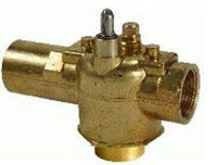 VT3342 | Zone Valve (On/Off General) | 3 Way | 3/4