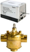 VT3417G13A020 | Zone Valve (On/Off General) | 3 Way | 1