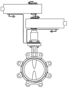 Schneider Electric | VFU-6220-556D-L-14