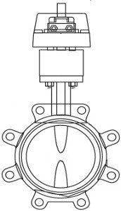 Schneider Electric | VFUS-6200-E25-L-14