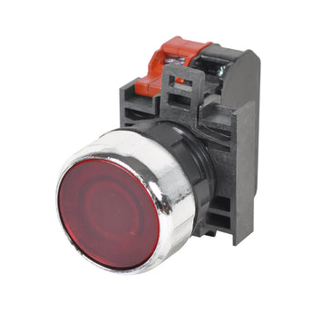 C3 Controls | W22IPB-MFR-FM24LW-10/10