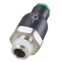 68PLCKI-8M-4G | MTR IN CHECK VLV (5/16 EQUIV.) Pack of 10 | Parker