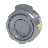 WCV1250V | 2-1/2