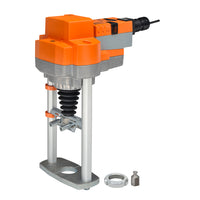 WGVL+EVB24-MFT | WGVL w/ Non-Spg | 562 lbf | 24V | MFT | Belimo