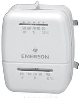 1C26-101 | 24v Single Stage 1H/1C VERT | Copeland Comfort Control (White Rodgers)