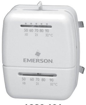 Copeland Comfort Control (White Rodgers) | 1C26-101