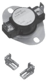 Copeland Comfort Control (White Rodgers) | 3L01-165