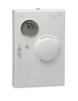 WRZ-TTJ0000-2 | WRZ,T,DIS,F/C,OOR,PB | Johnson Controls