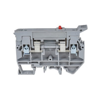 WTB2-FB1L24 | WTB2-FB1L24 - SPQ(10), TB257 6.3A FUSE BLOCK, 1/4 x 1 1/4 FUSE 24V LED INDICATOR Pack of 10 | C3 Controls