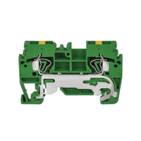 WTB2S-W2G | WTB2S-W2G - SPQ(100), TB164 GROUND SPRING CLAMP TB FOR W2 Pack of 100 | C3 Controls