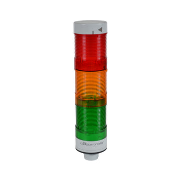 C3 Controls | WTL-50P3-MCFCRFCAFCBDS3