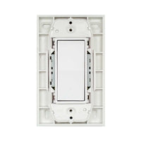 WWS2-EN3 | Wireless Wall Switch 902MHz, white | Functional Devices