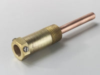 WZ-1000-5G | WELL,BRASS,.299I.D. | Johnson Controls