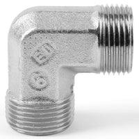 W22LCF | EO Union elbow | Parker