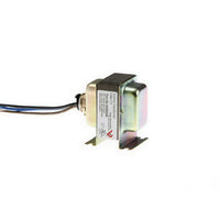 X040AAA | CONTROL TRANSFORMER | 40VA | 120-24VAC | FT&SINGLE HUB MNT | Veris