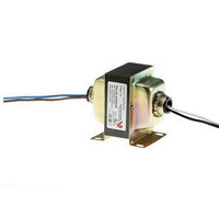 X040ADA | CONTROL TRANSFORMER | 40VA | 24-24VAC | FT&SINGLE HUB MNT | Veris