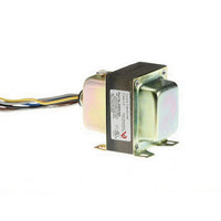 X050CBA | CONTROL TRANSFORMER | 50VA | MLTTP-24VAC | CB | Ft & Sngl Hub | Veris
