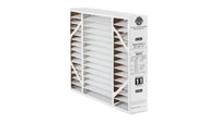 X0582 | Healthy Climate X0582, Pleated Air Filter 20 x 16 x 5 Inch, MERV 11 | Lennox