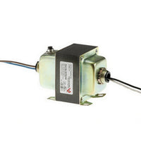 X075CAB | CONTROL TRANSFORMER | 75VA | 120-24VAC | CB | FT&TWO HUB | Veris