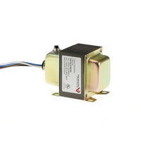 X100CAA | CONTROL TRANSFORMER | 100VA | 120-24VAC | CB | FT&SNGL HUB | Veris