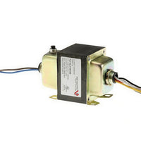 X100CBB | CONTROL TRANSFORMER | 100VA | 120/240/277/480-24VAC | CB | FT&DL HUB | Veris
